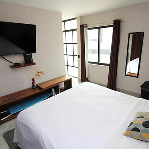Habitación Estándar con Cama King